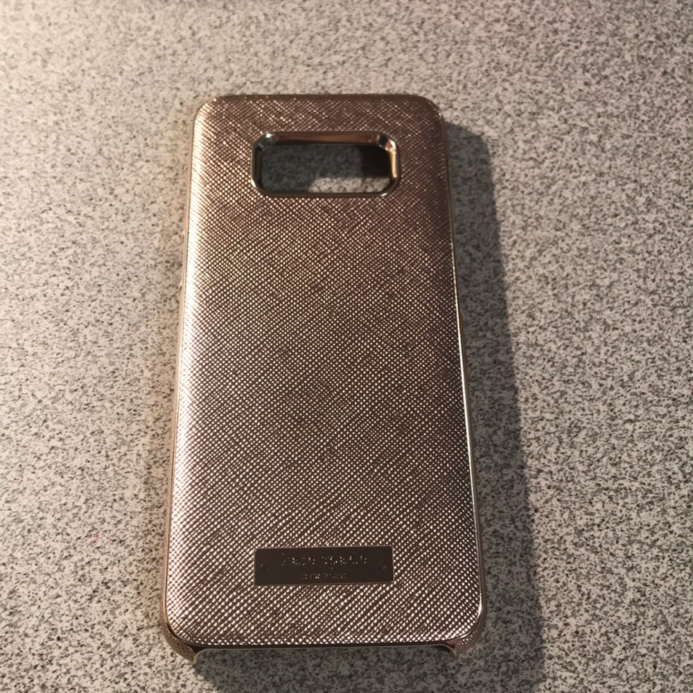 Samsung Galaxy S8 Kate Spade Case